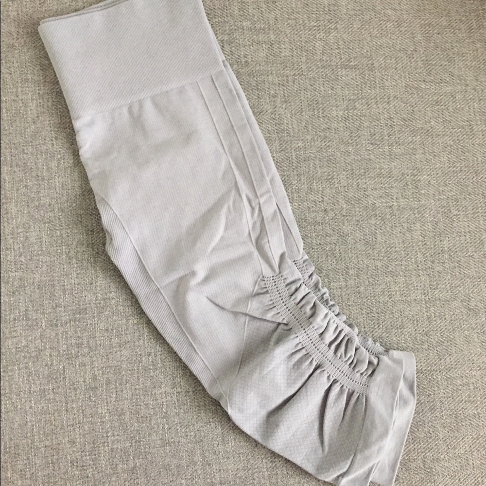 Lululemon Capris/Crops